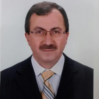 Dr. Öğr Üyesi Hasan Haliloğlu